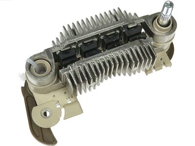 Rectifier, alternator AS-PL ARC5215S