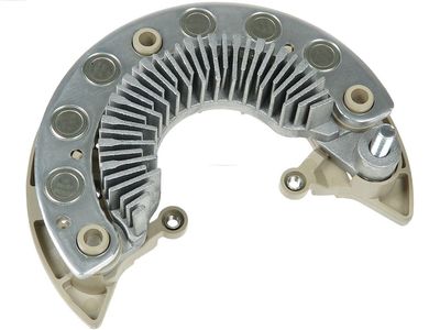 Rectifier, alternator AS-PL ARC5216S