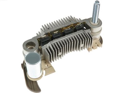 Rectifier, alternator AS-PL ARC5219S
