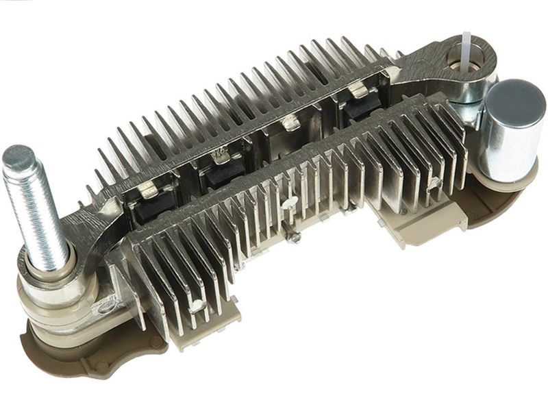 AS-PL ARC5220S Rectifier, alternator