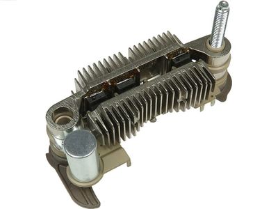 Rectifier, alternator AS-PL ARC5226S