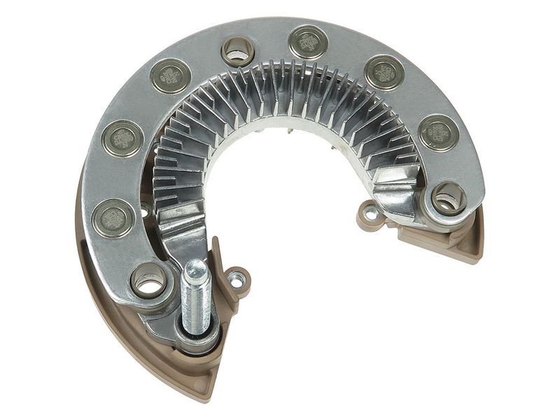 AS-PL ARC5227S Rectifier, alternator