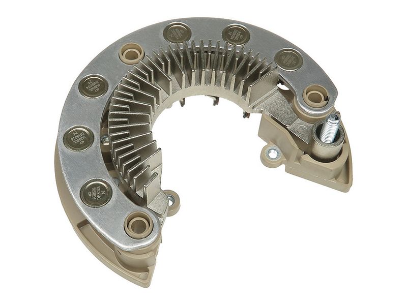 AS-PL ARC5270S Rectifier, alternator