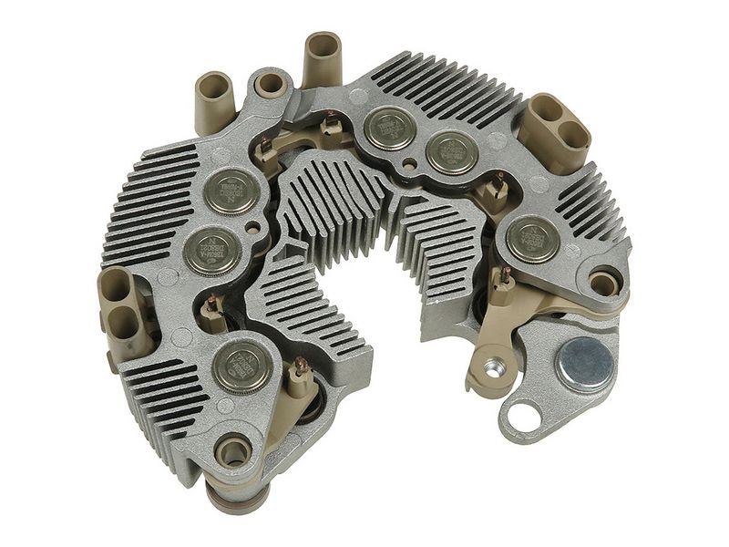 AS-PL ARC5272S Rectifier, alternator
