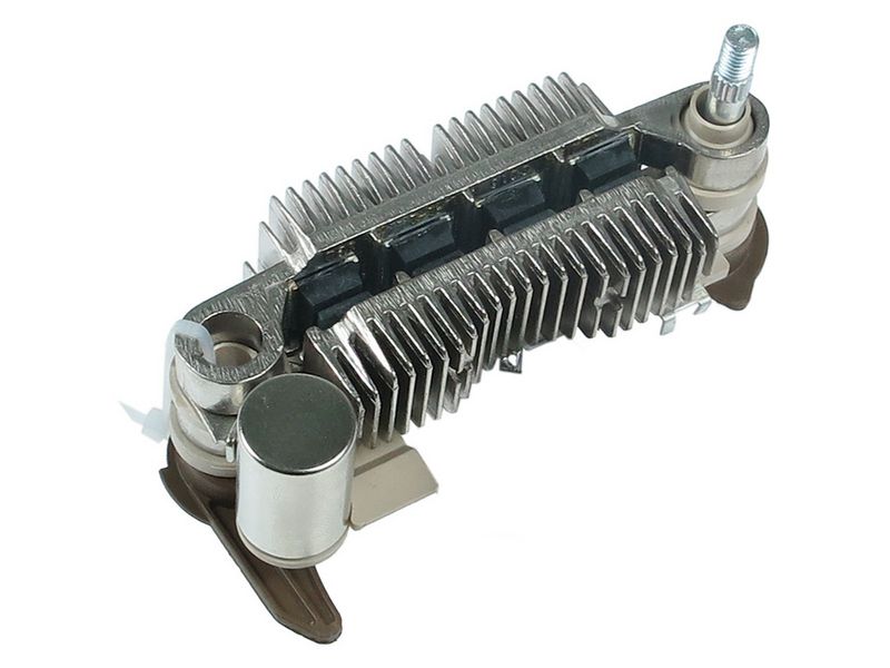 AS-PL ARC5287S Rectifier, alternator