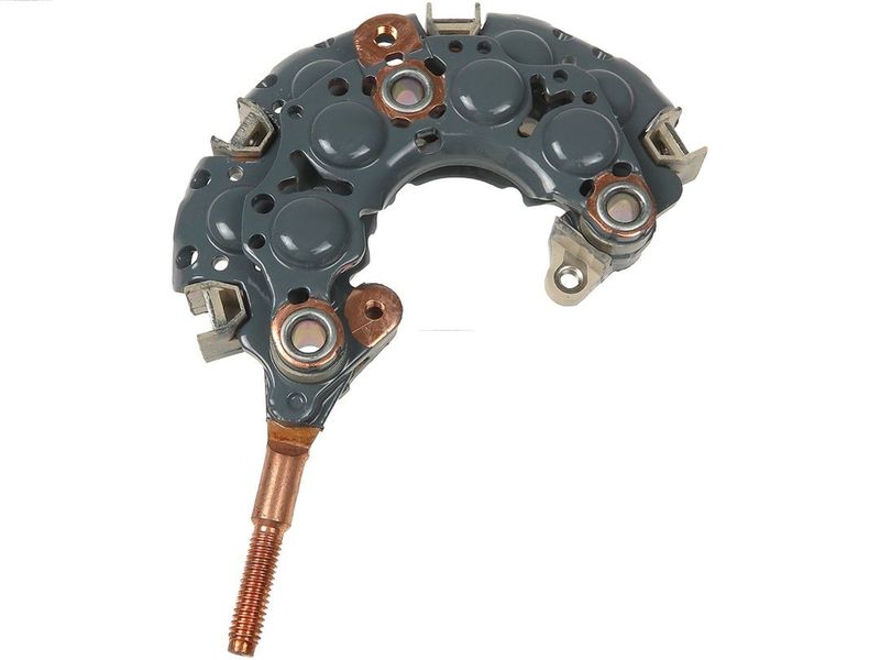 AS-PL ARC6002 Rectifier, alternator