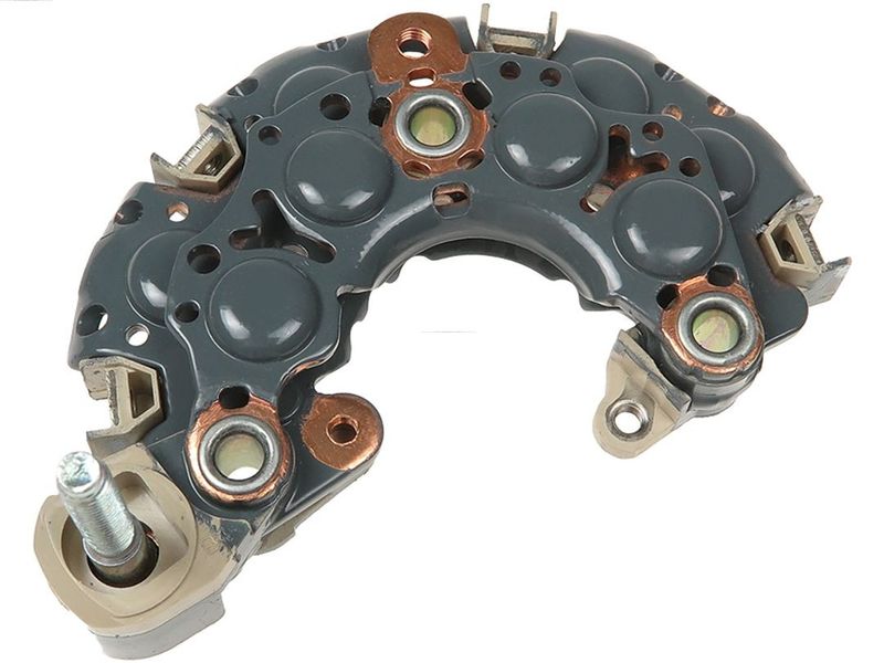 AS-PL ARC6003 Rectifier, alternator
