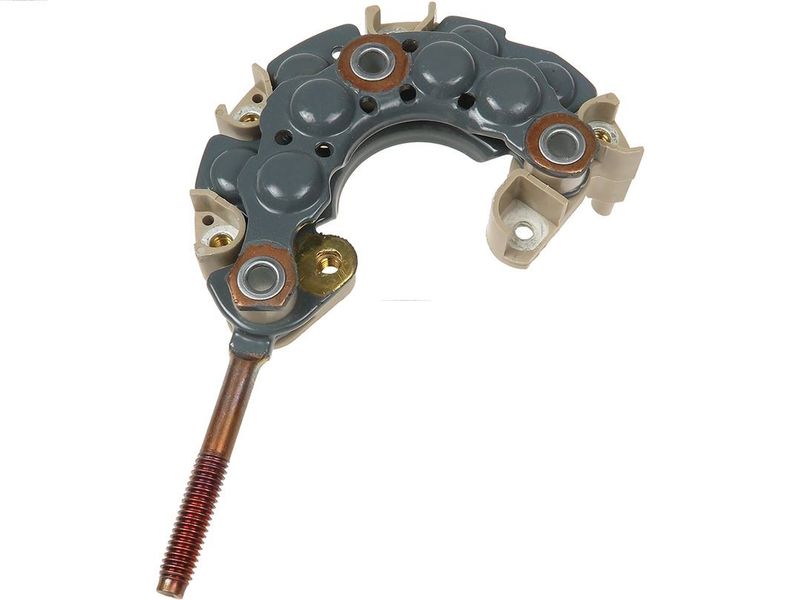 AS-PL ARC6004 Rectifier, alternator