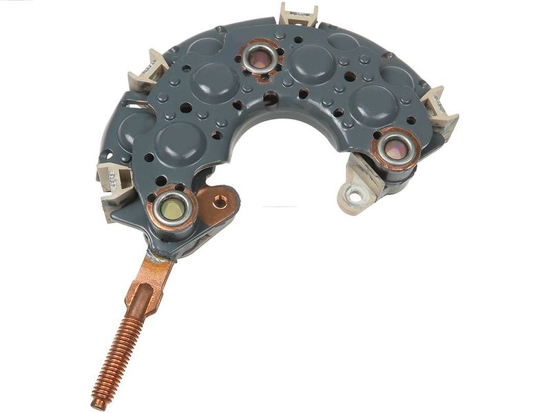 AS-PL ARC6005 Rectifier, alternator