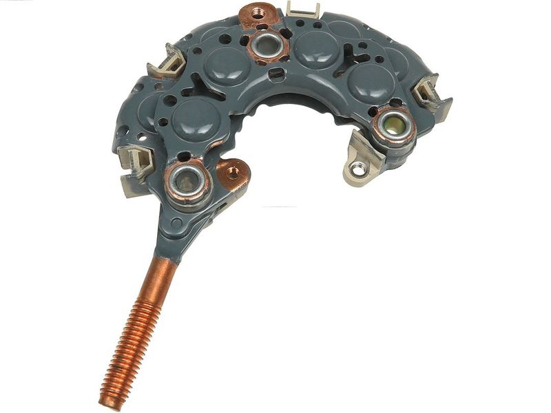 AS-PL ARC6006 Rectifier, alternator