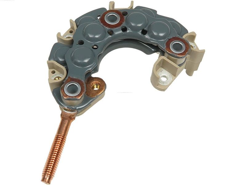 AS-PL ARC6007 Rectifier, alternator