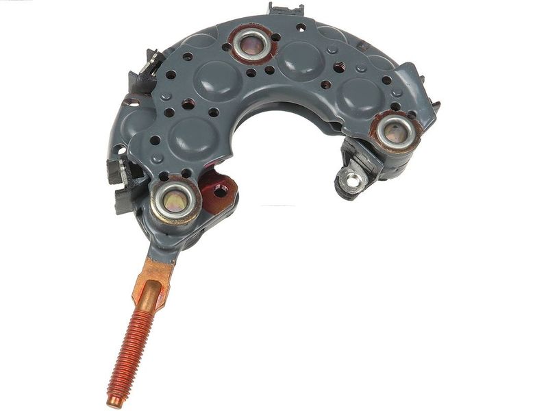 AS-PL ARC6008 Rectifier, alternator