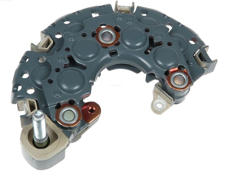 AS-PL ARC6010 Rectifier, alternator