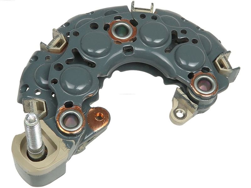 AS-PL ARC6011 Rectifier, alternator