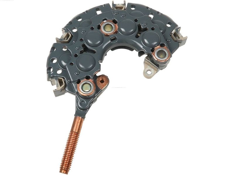 AS-PL ARC6013 Rectifier, alternator