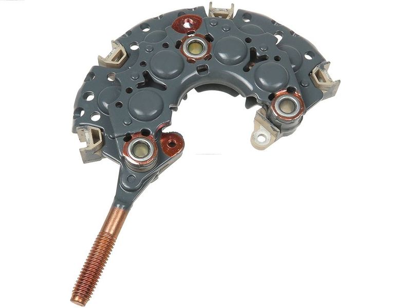 AS-PL ARC6014 Rectifier, alternator