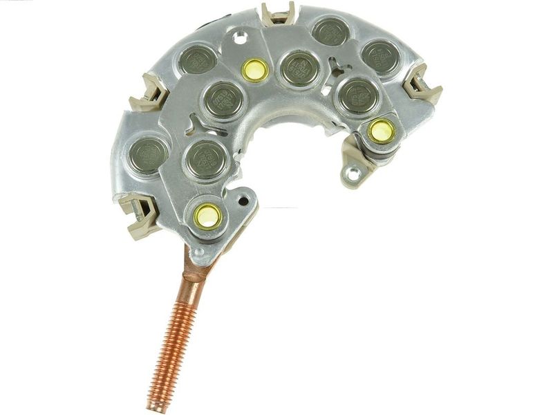 AS-PL ARC6014S Rectifier, alternator