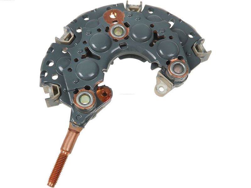 AS-PL ARC6016 Rectifier, alternator
