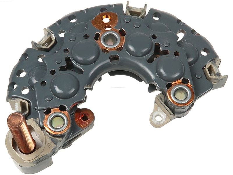 AS-PL ARC6017 Rectifier, alternator