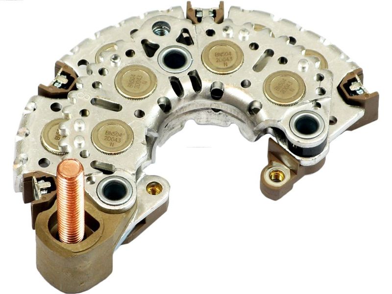 AS-PL ARC6017A Rectifier, alternator