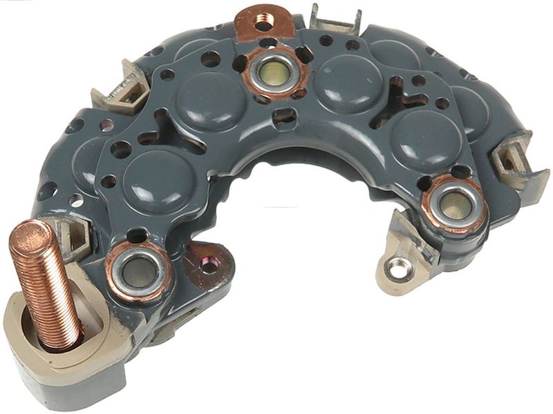 AS-PL ARC6018 Rectifier, alternator