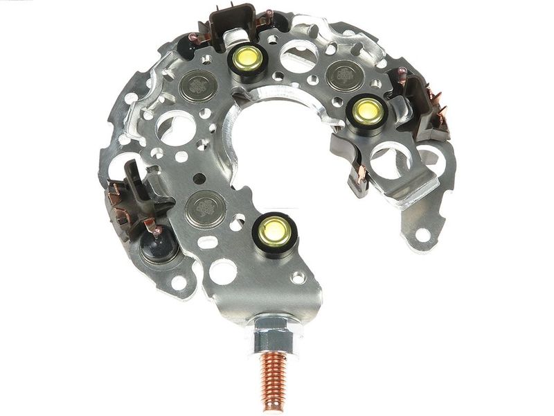 AS-PL ARC6019S Rectifier, alternator