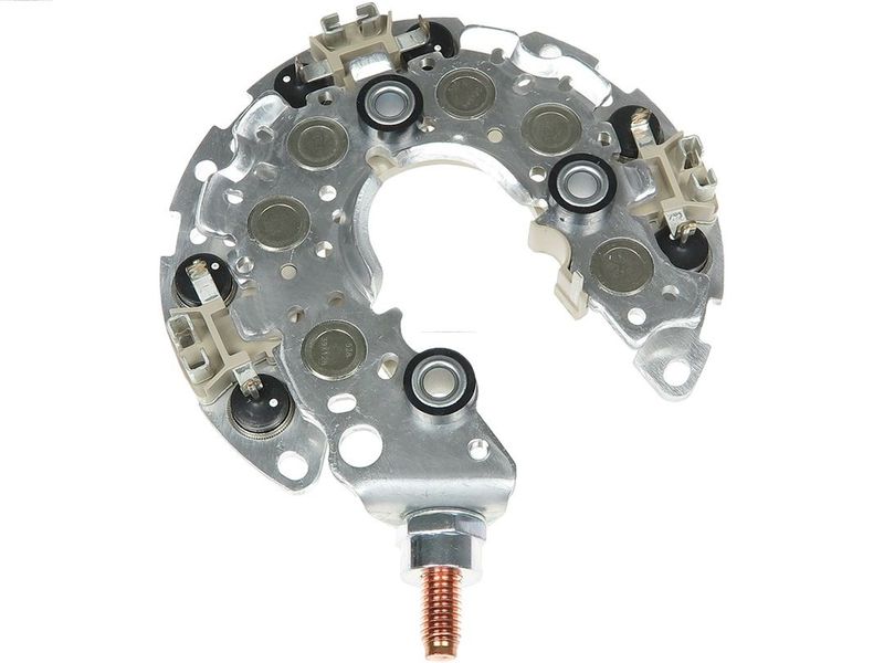 AS-PL ARC6020 Rectifier, alternator