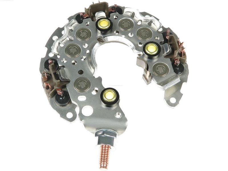 AS-PL ARC6020S Rectifier, alternator
