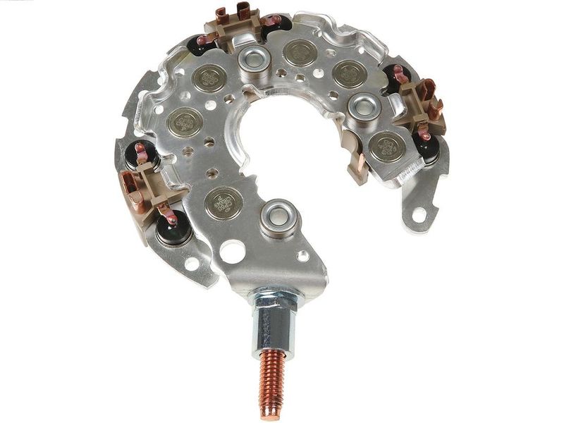 AS-PL ARC6021 Rectifier, alternator