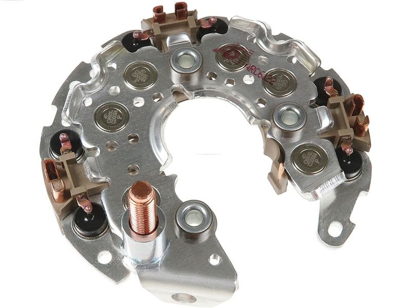 AS-PL ARC6022 Rectifier, alternator