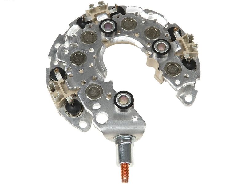 AS-PL ARC6024 Rectifier, alternator