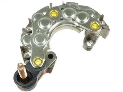 Rectifier, alternator AS-PL ARC6026S