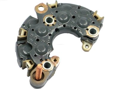 Rectifier, alternator AS-PL ARC6027