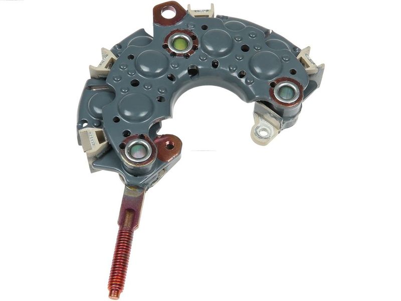 AS-PL ARC6028 Rectifier, alternator