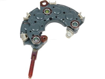 Rectifier, alternator AS-PL ARC6028