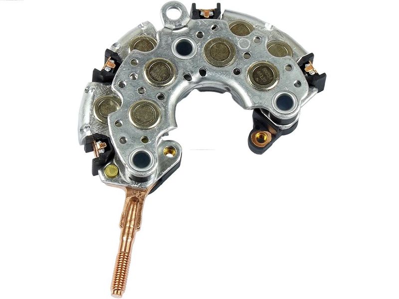 AS-PL ARC6028A Rectifier, alternator
