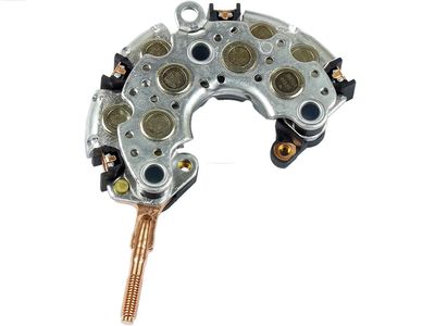 Rectifier, alternator AS-PL ARC6028A