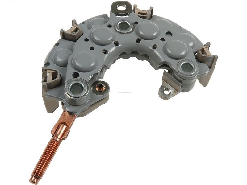 AS-PL ARC6028S Rectifier, alternator