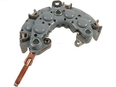 Rectifier, alternator AS-PL ARC6028S