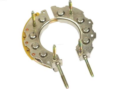 Rectifier, alternator AS-PL ARC6031