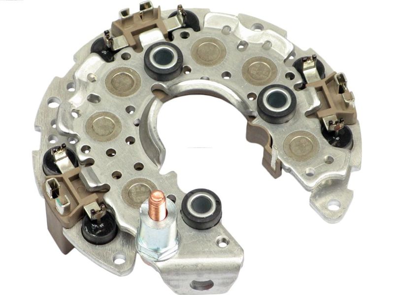 AS-PL ARC6034 Rectifier, alternator