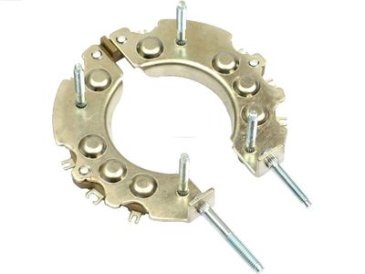 Rectifier, alternator AS-PL ARC6036