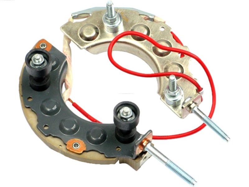 AS-PL ARC6037 Rectifier, alternator