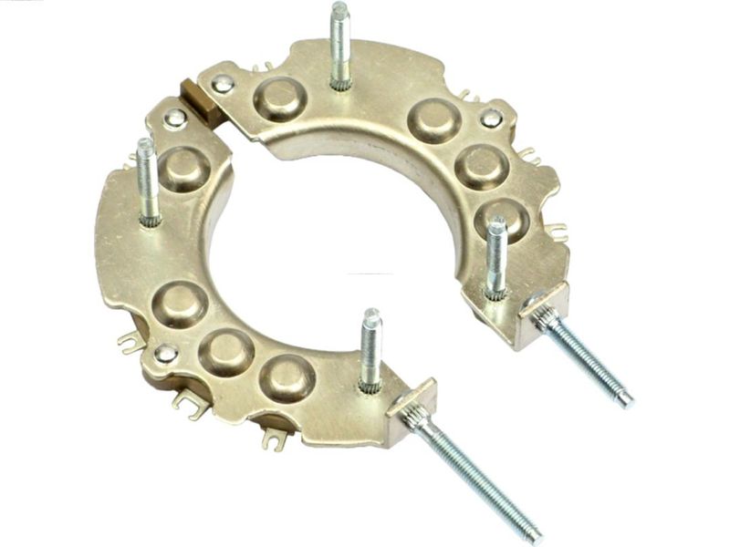 AS-PL ARC6039 Rectifier, alternator