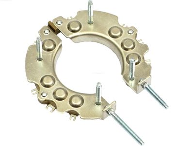 Rectifier, alternator AS-PL ARC6039