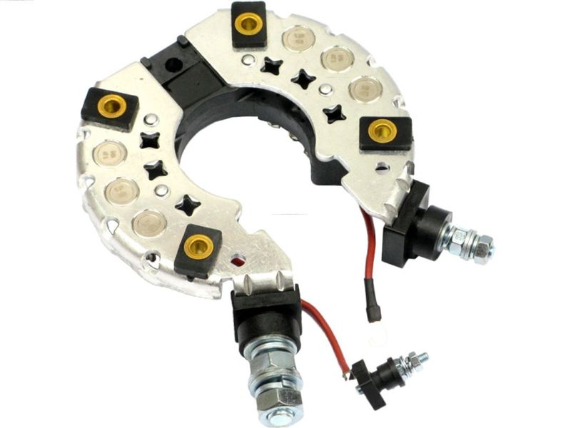 AS-PL ARC6040 Rectifier, alternator
