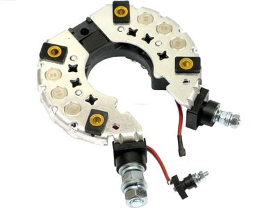 Rectifier, alternator AS-PL ARC6040
