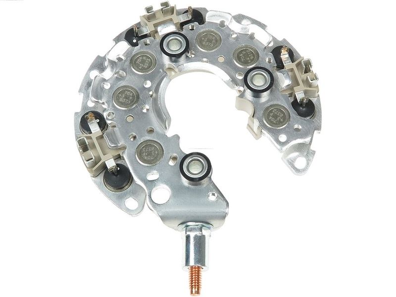 AS-PL ARC6043 Rectifier, alternator