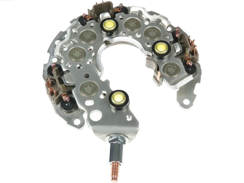AS-PL ARC6043S Rectifier, alternator