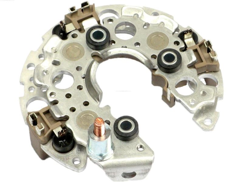 AS-PL ARC6044 Rectifier, alternator